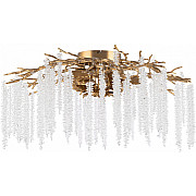 Потолочная люстра Milano-3 23312.850.7.G9.A IB