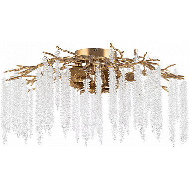 Потолочная люстра Milano-3 23312.850.7.G9.A IB