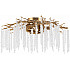 Потолочная люстра Milano-3 23312.850.7.G9.A IB