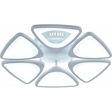 Потолочная люстра Umbrella 10218/6LED