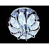 Потолочная люстра SL1M 000027603
