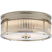 Потолочная люстра Stamford BRCH9004-40 nickel