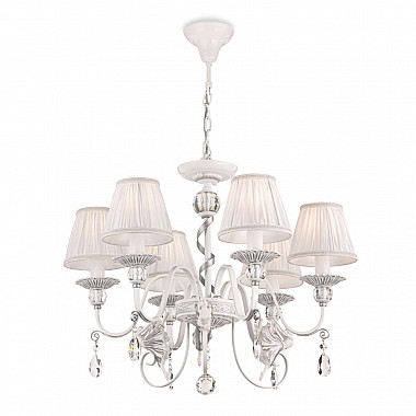 Потолочная люстра Elina ARM222-06-N