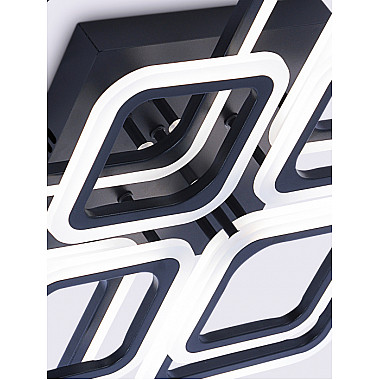 Потолочная люстра Spektr LED LAMPS 81108/5C