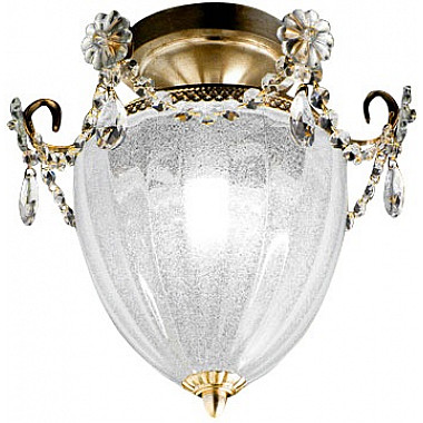 Потолочная люстра Rugiada 6957/P1 02 V1534