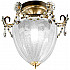 Потолочная люстра Rugiada 6957/P1 02 V1534