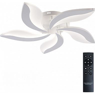 Потолочная люстра LED LAMPS 81459