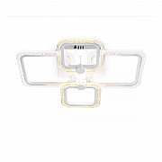 Потолочная светодиодная люстра Ambrella light Acrylica Original FA5309