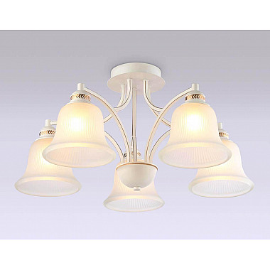 Потолочная люстра Ambrella light Traditional TR3050