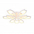 Потолочная светодиодная люстра Ambrella light Original FA579