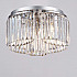 Потолочная люстра Newport 4354/PL Chrome М0062728