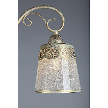 Потолочная люстра Omnilux Lodine OML-46507-05