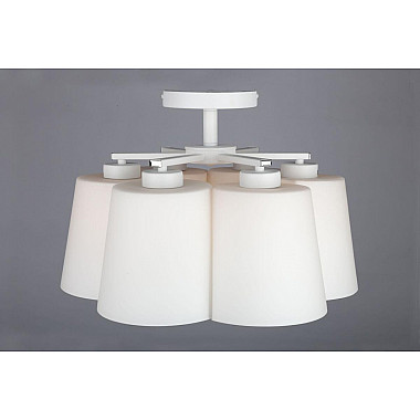 Потолочная люстра Omnilux OML-28107-06