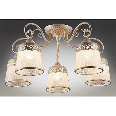 Потолочная люстра Omnilux Lodine OML-46507-05