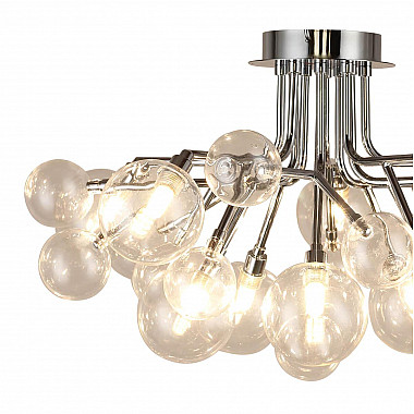 Потолочная люстра Favourite Lash 2526-10U