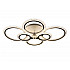 Потолочная светодиодная люстра Ambrella light Original FA4065