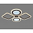 Потолочная светодиодная люстра Ambrella light Original FA431