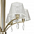 Потолочная люстра Vele Luce Sinfonia VL4184L06