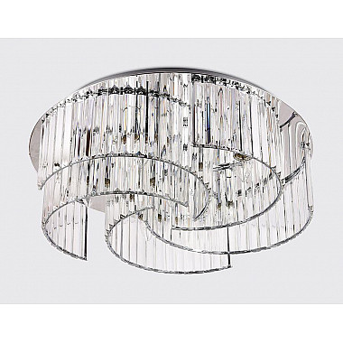 Потолочная люстра Ambrella light Traditional TR5205