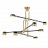 Подвесной светильник Vele Luce Orchestra VL7204L08