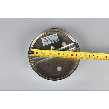 Потолочная люстра Omnilux Rosate OML-65307-03