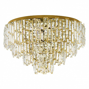 Потолочная люстра Eglo Calmeilles 39612