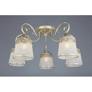 Потолочная люстра Omnilux Lodine OML-46507-05