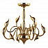 Потолочная люстра Lightstar Cigno Collo 751022