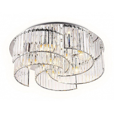 Потолочная люстра Ambrella light Traditional TR5205