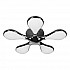 Потолочная светодиодная люстра iLedex Lit FS-Yywf-006 80W CR