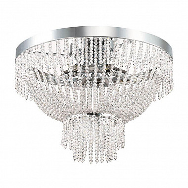 Потолочная люстра Ideal Lux Augustus PL6 112824