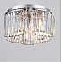 Потолочная люстра Newport 4355/PL Chrome М0062729