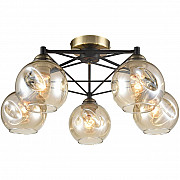 Потолочная люстра Vele Luce Furia VL1882L05
