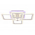 Потолочная светодиодная люстра Ambrella light Original FA533