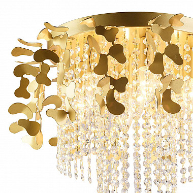 Потолочная люстра F-Promo Florentina 2484-7U