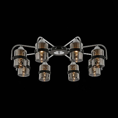 Потолочная люстра Evoluce Fiumo SLE102002-08