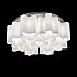 Потолочная люстра Lightstar Nubi Ondoso 802091