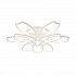 Потолочная светодиодная люстра Ambrella light Original FA579