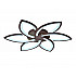 Потолочная светодиодная люстра Ambrella light Original FA447