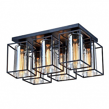 Потолочная люстра Rivoli Leonie 5081-306 Б0051232