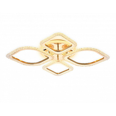 Потолочная светодиодная люстра Ambrella light Original FA5149