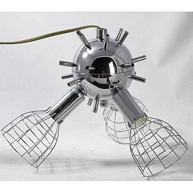 Потолочная люстра Lussole Lgo GRLSP-0199
