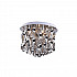 Потолочная люстра Azzardo Jewel 50 AZ1663