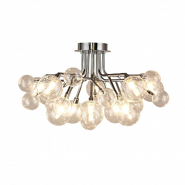 Потолочная люстра Favourite Lash 2526-10U