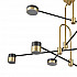 Подвесной светильник Vele Luce Orchestra VL7204L08