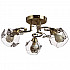 Потолочная люстра Arte Lamp 29 A5004PL-3AB