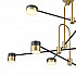 Подвесной светильник Vele Luce Orchestra VL7204L08
