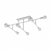 Потолочная люстра Eglo Belsiana 98033