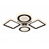 Потолочная светодиодная люстра Ambrella light Original FA431