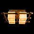 Потолочная люстра Arte Lamp 95 A8252PL-4BR